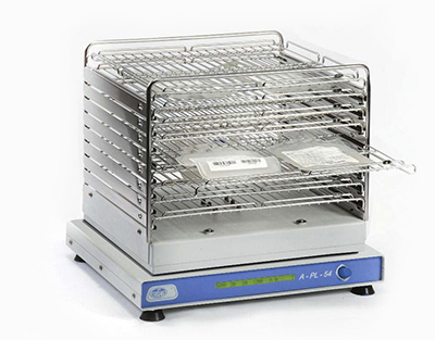 Agitateur de plaquettes 60 coups/min Unité